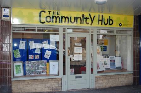 Calne Community Hub