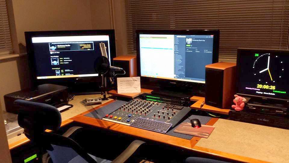 Eartunes Studio